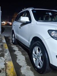 سنتافيه • ٢٠١٠ • ٧راكب