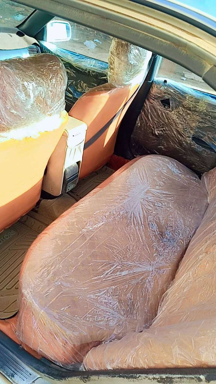 سلام عليكم للبيع كورلا ٩٥ رقم نجف سنويه ٢٨مداور ثاني يوم
تبريد وي السويچ تايرات جدد باور مشط جديد حداديه ٨٠بالميه باتري جديد ٥٠ وبي مجال الديوانية قضاء الشامية اتصل وتدلل
***********
