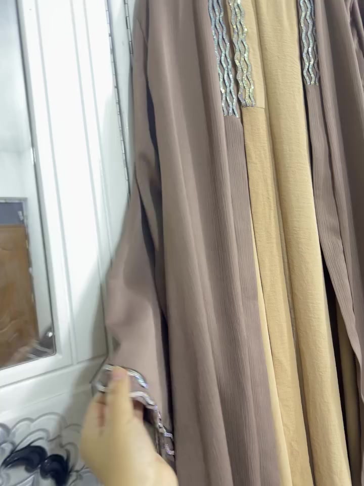 للبيع قيم واخذ نضيفات والله مابيهن شي بس البنيه جاي تبيعهن لان سمنت وصارن صغار متوفر توصيل


**إذا كنت صاحب هذا الإعلان وتريد حذفه لأي سبب، رجاءا أرسل رسالة إلى الدعم الفني**