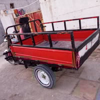 ام تي ار • موديل 12 • بصرة ابو الخصيب