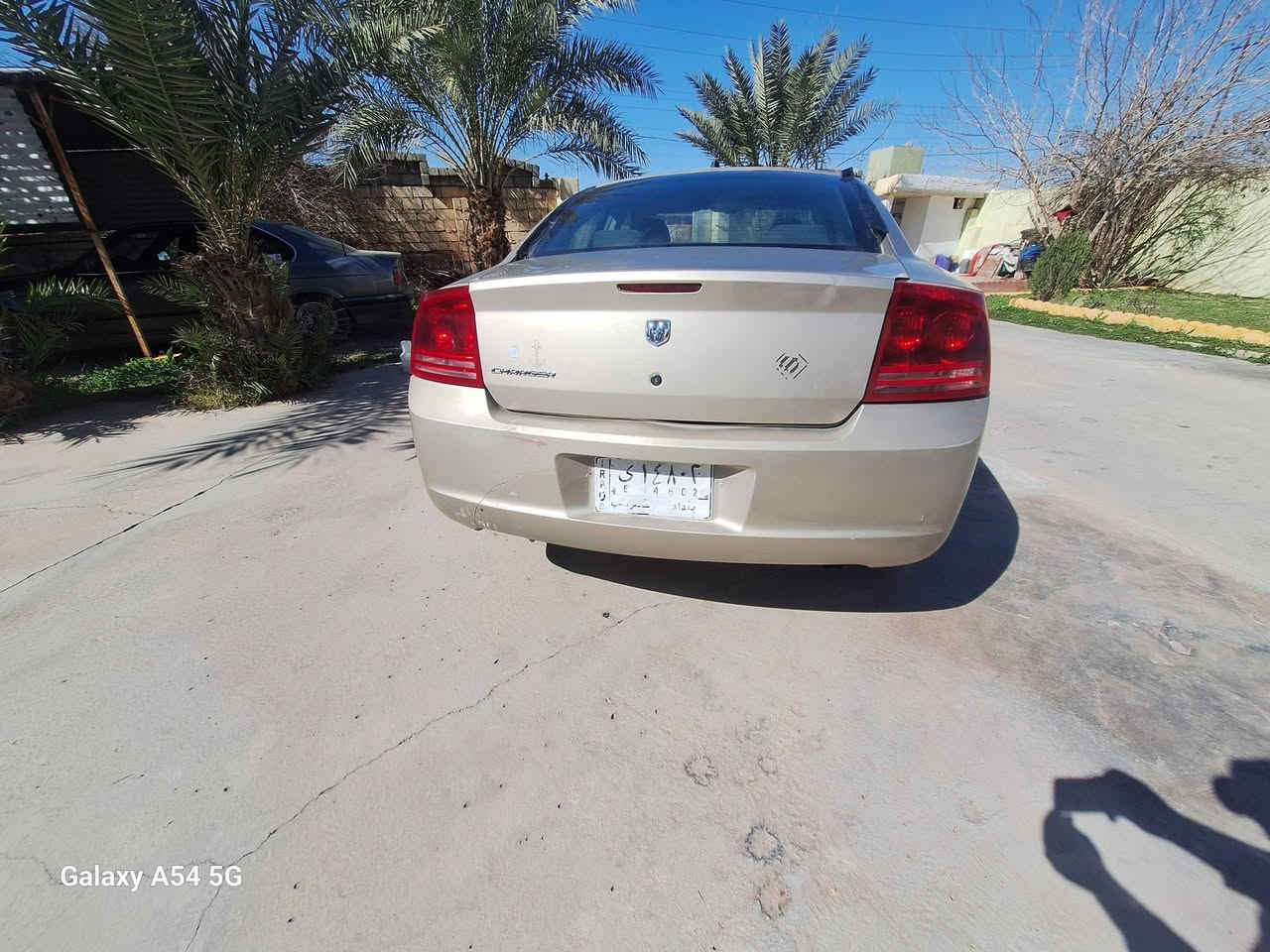 السلام عليكم للبيع سياره جارجر مكصوص موديل 2010 السياره عايزه ترتيب شويه السعر ب35 وبيه مجال مكان السياره الشرقاط الاتصال عله الرقم ***********
***********
