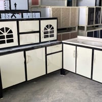 كاونتر ٣ قطع • عرض محدود