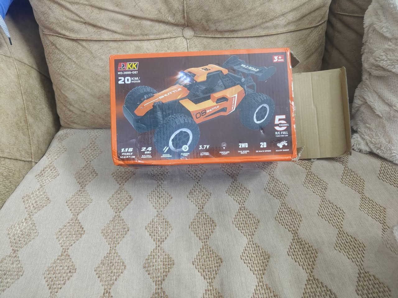 سلام عليكم متوفر سيارة ريمونت حديد  يوجد توصيل لجميع مناطق العراق ***********
