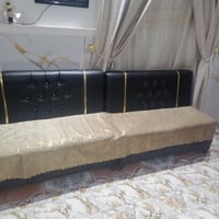 ٤ قنفات • جدد • دوشمه