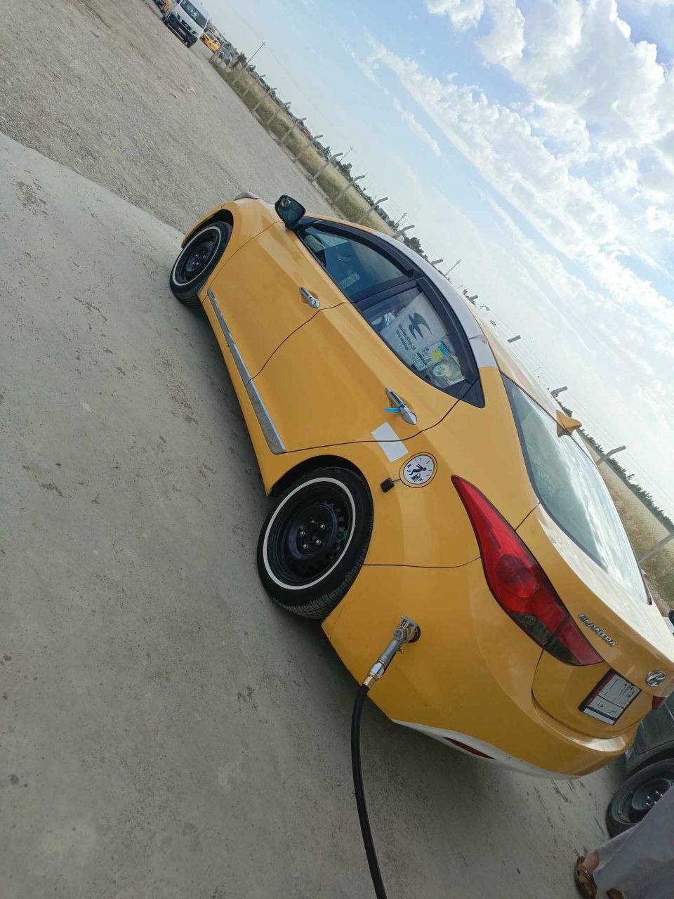 سلام عليكم النترا موديل 2011كندي كلين من دعاميه لدعاميه بطاقه بانزين منضومه غاز  مشروع وطني مكان السياره كركوك حادثها مبين بصوره السعر 100$ اتصل ***********
