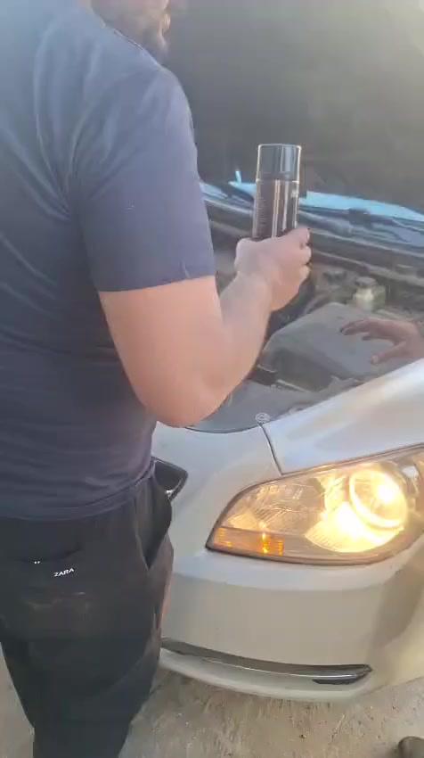 السلام عليكم
تم وبحمد الله صيانه وتصفية ماليبو والنتيجة كدامكم محل حيدر اولدز قرب مرور الرستمية ***********
