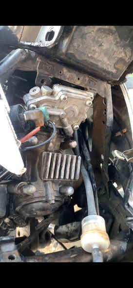 السلام عليكم سكنس فحل للبيع الدراجة گايمة كفالة من كلشي بس تجفيت 
كور مشيف كامل ويا جواكيج مثل
عنوان الشعب فلكة صبح الخياط 
متواجد واتساب 
***********
