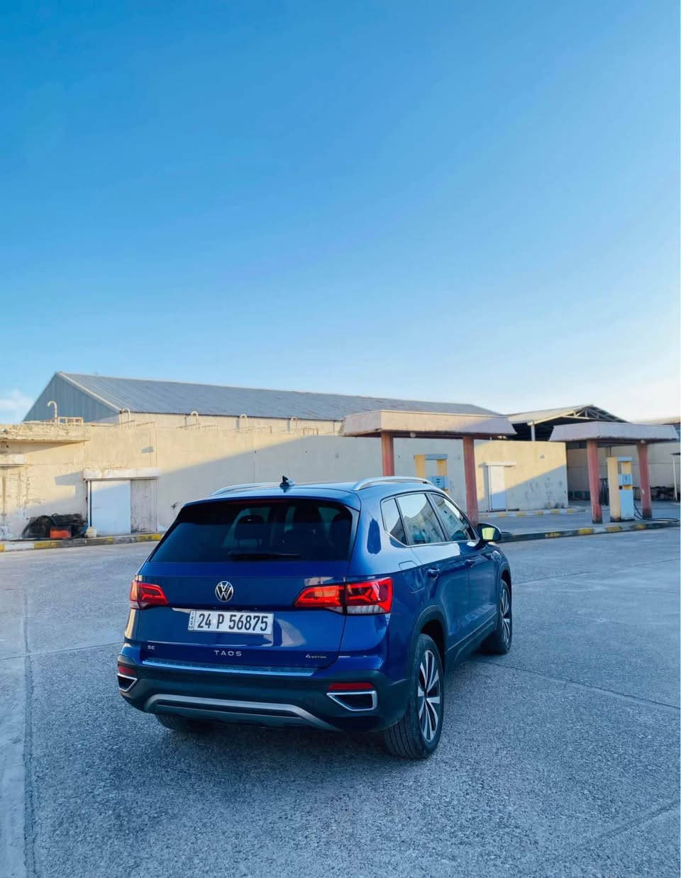 Vw raos 2022 
SE 4motion 
دەبل ئەکسل 
دوو پارچە سبوغ  (دەرگا+چاملغ ) وە دوو پارچە کلێری ئەمەریکا
پێش و پشت کەپس
0-7-5-0-7-1-7-1-3-6-1 أربيل, العراق


**إذا كنت صاحب هذا الإعلان وتريد حذفه لأي سبب، رجاءا أرسل رسالة إلى الدعم الفني**