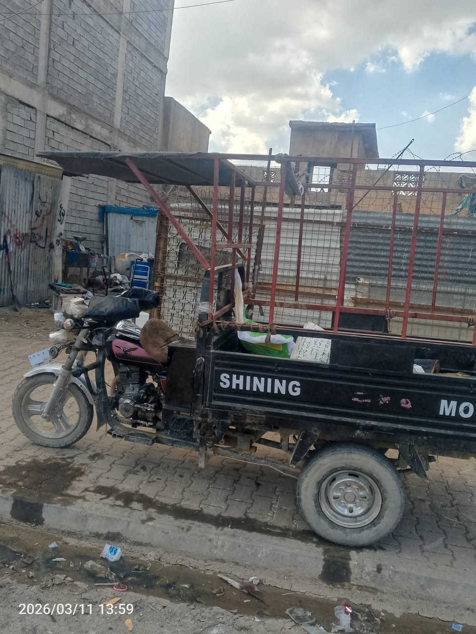 السلام عليكم ستوته للبيع من كركوك سعره مليون و 100
***********
