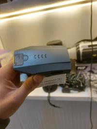 بطارية • ٢٦٠٠mAh • ٤ حبات