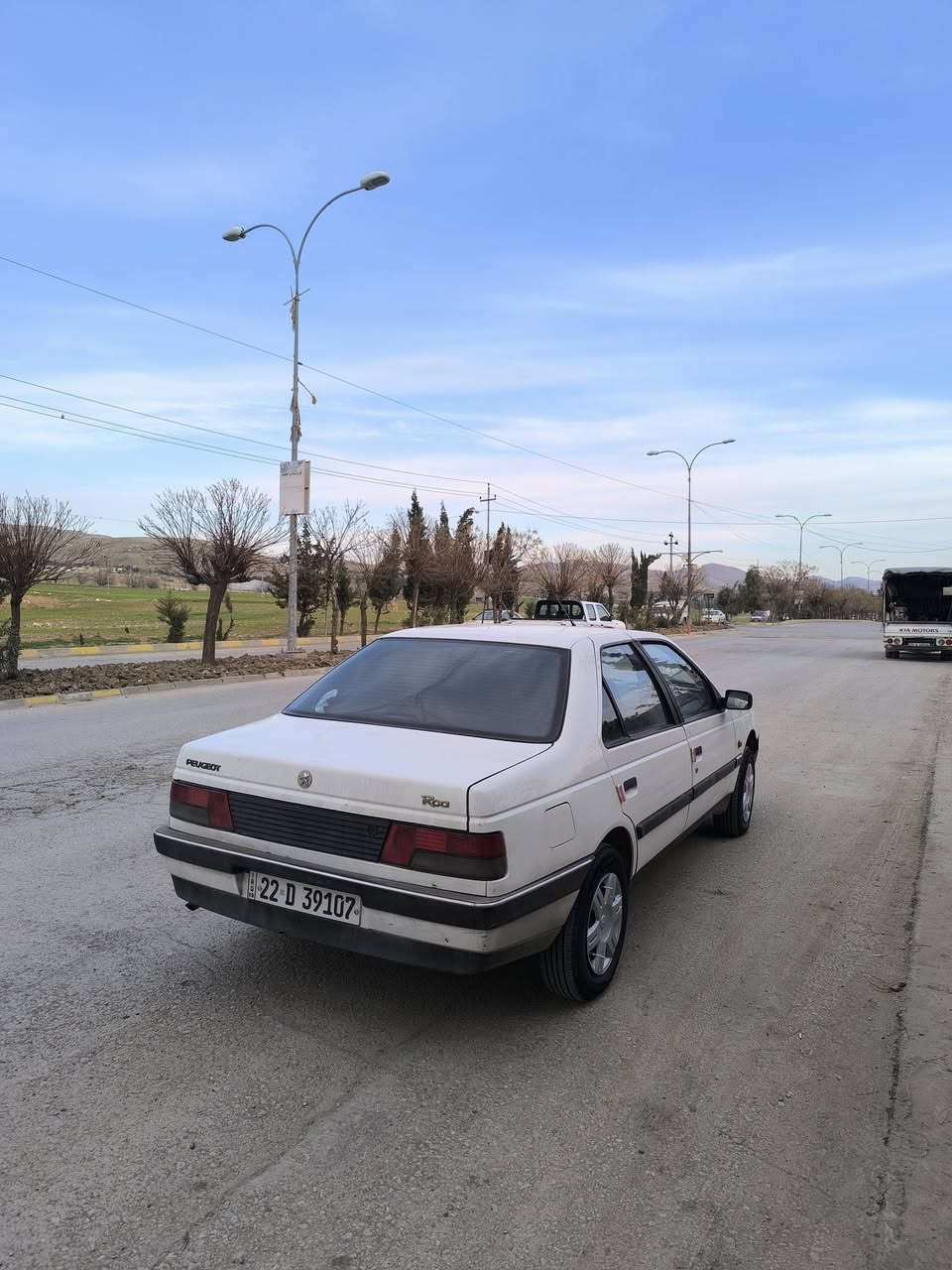 سڵاوی خوای گەورەتان لیبیت بۆفرۆشتن گیڕومەکینەی هەموگیانی بەشەرت بیدەعم بیلیدراوای   سەنەوتی تازەیە ماڵیدۆستە شیون بازیان سعر 30گەڵا ***********   ***********
