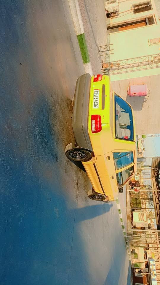 سلام عليكم سايبة موديل 17 نضيفة وحلوة كلشي بيها جديد تبريد وتايرات وصدر ادامة كاملة للمحرك كبل للشارع السيارة مال بيت ما طلعة السيارة مكاني الشعب السعر خاص بدون احراج اتصل على.***********. بغداد, العراق
