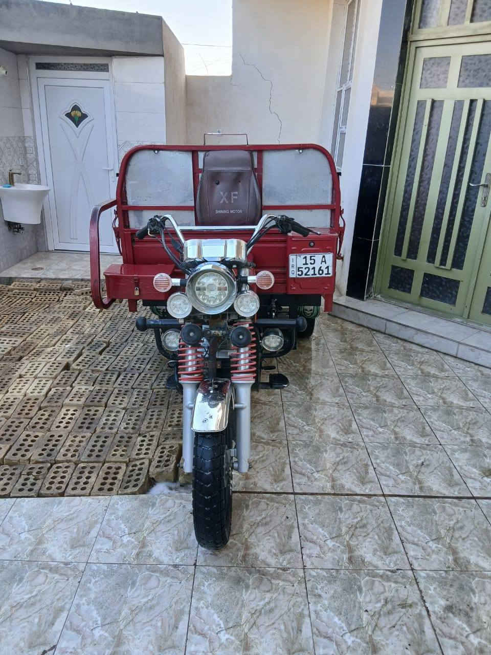 من رخصه الادمن ستوته مرقمه تحويل مباشر رقم انبار انكليزي جديده السعر٣٣٠٠ وبيها مجال مكاني فلوجه الاتصال ***********
