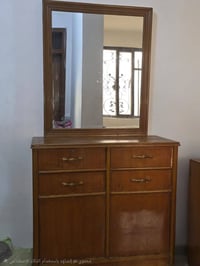ميز تواليت • بغداد الحرية • بضاعة العيد