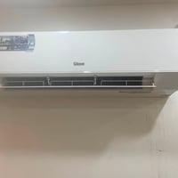 سبّلت 2طن جديد تبريد فول جهاز نضيف صار7شهر من شديته بعده بل ضمان التصا...