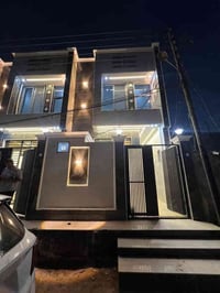 حي الجامعه • ١٠٠م • ٣ غرف