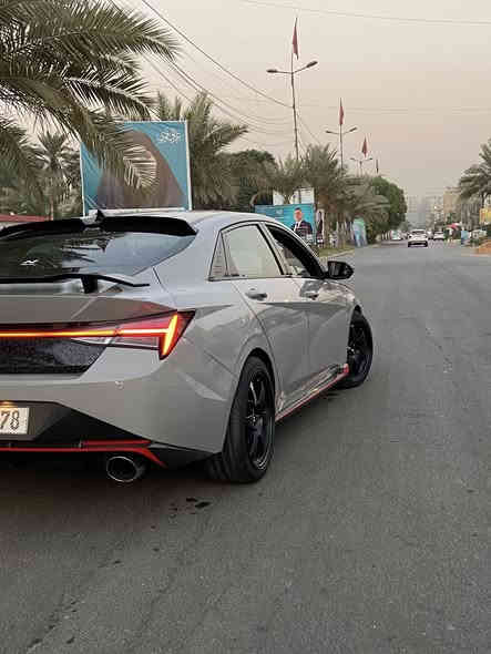 السلام عليكم 
للبيع 
النترا N 2023 ✈️🔥اقوا النترا N بلعراق 
مبرمجه السياره طلقات من امريكا 🔥
المحرك :2000تيربو 🔥
المواصفات:#N 
كشن حضن 🫂 
كشن علامة N
كشنات كنتاره وجلدN
سلايد روف 
سقف أسود
اناره داخليه ٢٤ لون
تحكم ستيرن نورمال وسبورت
تحكم دبلات نورمال وسبورت
ابواب بصمة
بصمة تشغيل 
شحن وايرلس
شاشة ايباد
كاميرا
نظام صوت _𝐁𝐎𝐒𝐒
اشارة ترحيب
اشارة مرايا
اوتو ستوب
نقطة عمياء
تحديد سرعة
تحديد مسار
رادار امامي 
رادار جانبي 
رادار خلفي 
حساسات جانبي 
حساسات خلفي
نظام _ 𝐍𝐎𝐑𝐌𝐀𝐋
نظام _ 𝐒𝐏𝐎𝐑𝐓
نظام _ N🚀🔥
والبوس مفتوح 🔥
عليها شوته شركه takeda
كشنات هيتر
صندوق ذكي
لايتات ليد 3عدسات زينون 
بگلايت ليد
وبعد بيها هواي مواصفات ممذكوره 
ماشيه 35الف كيلو قابل للزياده 
مكان السيارة بغداد السيديه 
السعر 165$ 
 ***********
‏‭0775 074 4544‬
