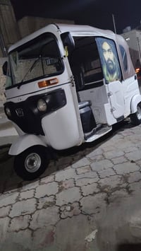 تكتك باجاج • ادوات • ناصريه مركز