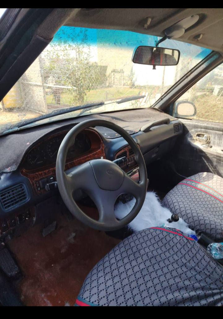 سبورتج رقم صدامي بغداد صبغ عام كير مكينه جدد حداديه وسط كهربائيات شغاله تبريد شغال ممكفوله من ضربه السعر 34بيع مستعجل *********** مكاني نجف
