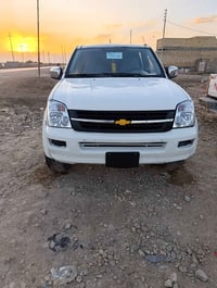 الوف • 2005 • شاصي مكفول