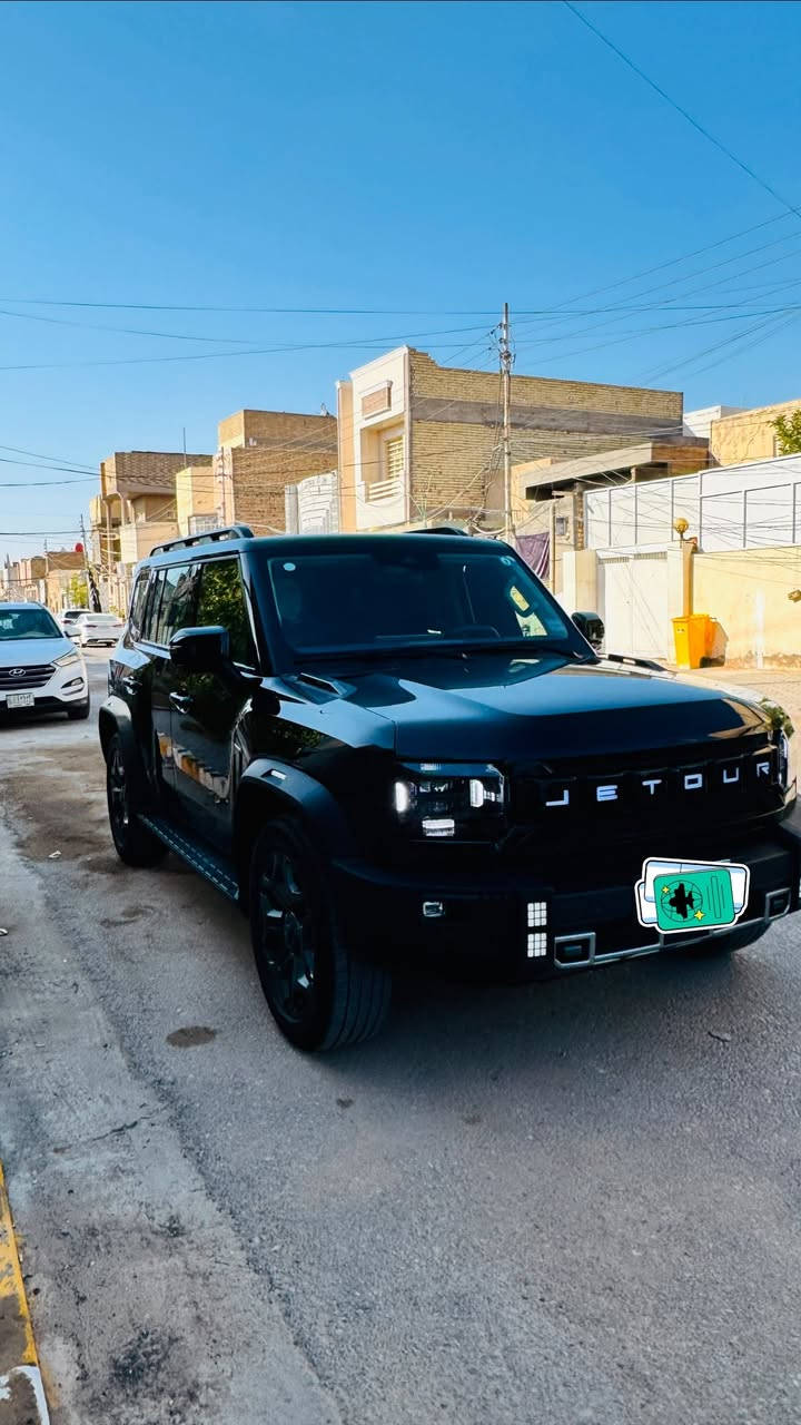 جيتور T2 2026  استلام شركة هرلم ضمان مليون كيلو متر
بلكن هايبرد البطاريه تمشي 135 كيلو 
السيارع ماشيه 10 الاف كيلو 
مغلفه PPF حته الجامه الاماميه مغلفه 
نشره داخليه حته بالدشبول راقصه مع النغمه 
فول 5 كامرات رادار حساسات 
اعله فأه بال T2 
رقم بغداد بأسمي 
مكاني نجف الاشرف
***********
السعر 47مليون بيه مجال
