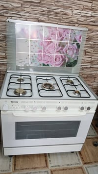 فرن • أصلي • سليماني