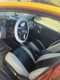 النترا موديل 15 سيارة مكينة وكير وحدادا صدر جديد سياره حادثها جاملغ بن...