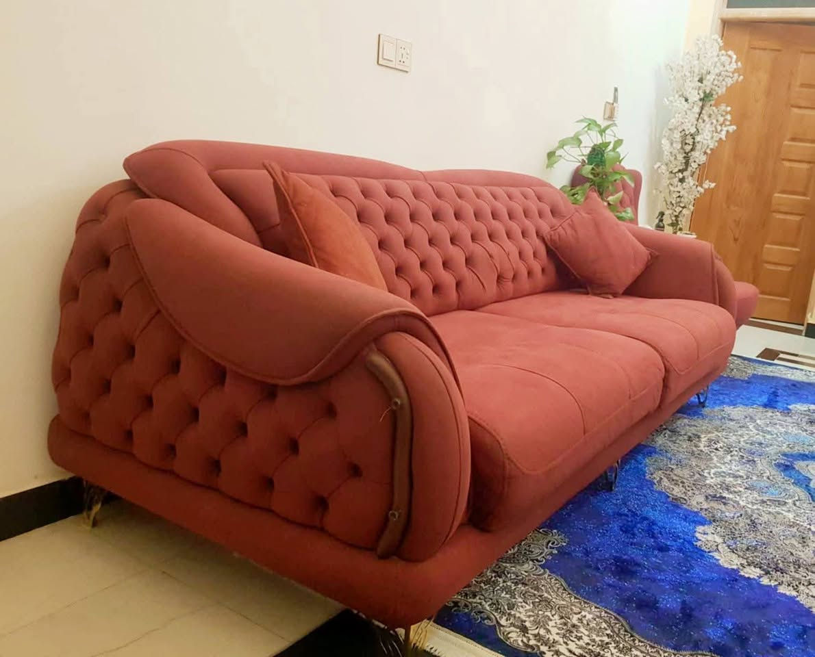 تركي درجة أولى ٨ مقاعد وزن جدا ثقيل نظام سرير سعر ٨٥٠


**إذا كنت صاحب هذا الإعلان وتريد حذفه لأي سبب، رجاءا أرسل رسالة إلى الدعم الفني**