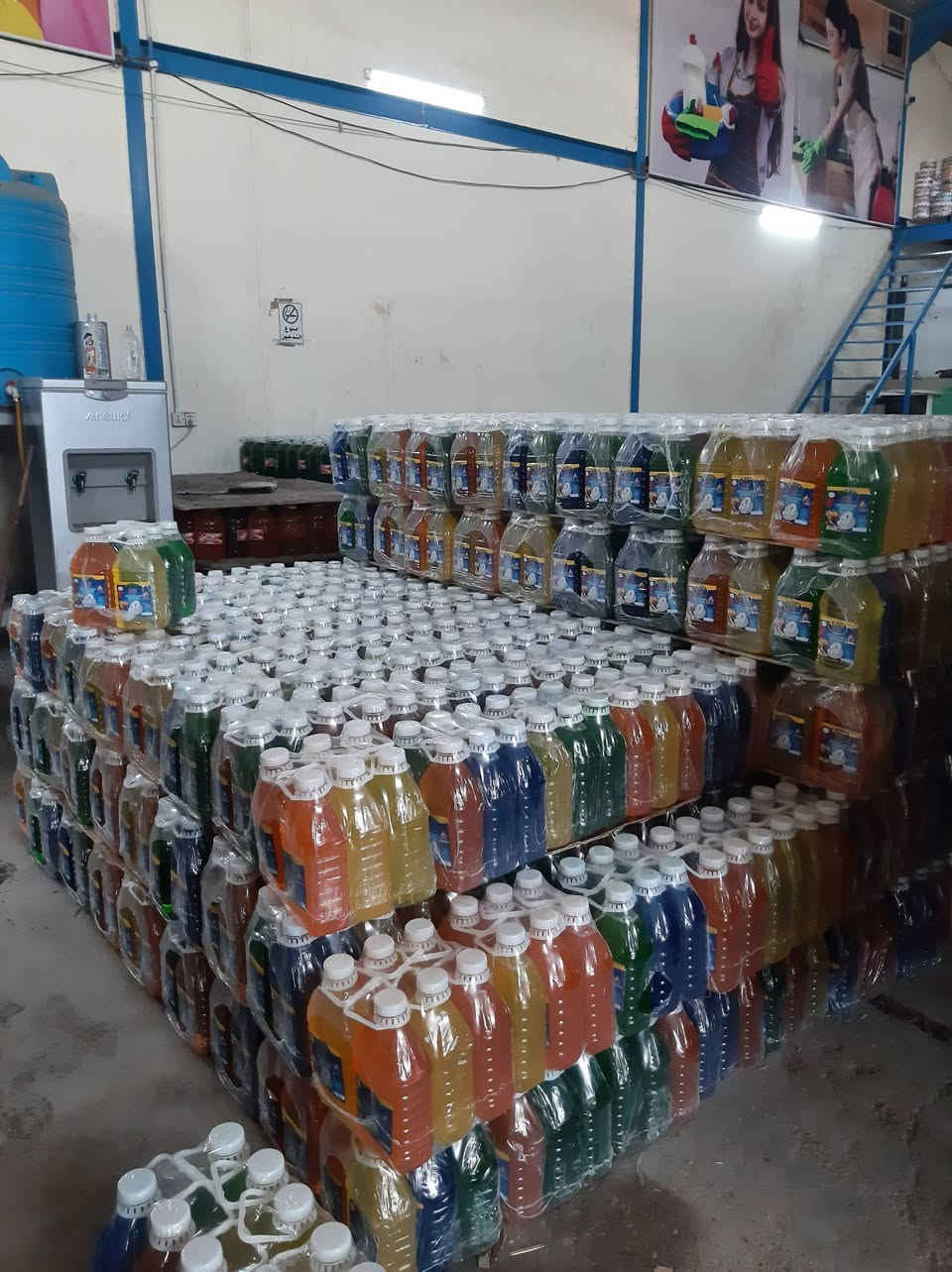 على بركة الله وصول زاهي دلي عطر ورغوه كافه الاحجام اسعار تنافسيه لأصحاب الجمله ولمفرد موقعنا حي المعلمين الجديد خلف السوق ***********
