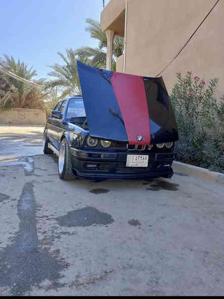 سلام عليكم
325موديل ١٩٩١

اكسل قفل كير عادي جاترك

ويل بوربت تو سايز

مكفوله من ضربه بس صبغ عام

صدرها ٨٠بل ميه الخلفي بس دبلات يرادلها

مكينه كير كاردن اكسل كله مكفول 

رقم الانبار مشروع وطني صاحبها بطويريج

اريد تحويل اريد تحويل كبل اتكاتب مروري 

بس تصقط المكاتبه بعد لتجيني على تحويل 

سعرها ٣٦بيها مجال بصيط ٣٠ما ابيع لدوخ روحك وكو شي هديه انطيكيا للسياره ❤️

عنواني بغداد الحسينيه مال راشديه 

***********
