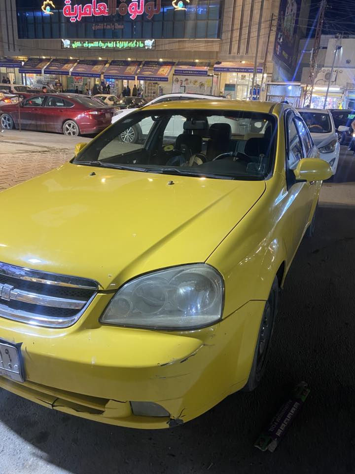 اوبترا 2011 باسمي صفره مصبوغه عام مابيها ضربه قويه طخطخات بسيطه محرك كير تبريد خيرر من الله  كهربائيات كلها شغاله غرفتها حلوه السياره باسمي تحويل ثاني يوم رقم بغداد الماني سنويتها لل 2027 يعني ما ساقطه شراي اتصل وتجي تشوف السياره بعينك (السياره مال جناي مو بياع شراي)
السعر 60 وبيها مجال بسيط 
هاذه رقمي *********** 
مكان السياره بغداد العامريه
