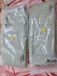 متوفر شمسيات تويوتا كامري واريون من موديل 2007-2011 عدد ثنين يمين ويسا...