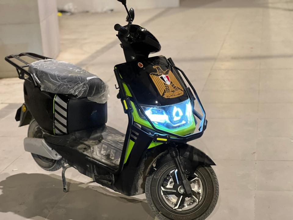 دراجه شحن 6 بطاريه بريك دسك هايدروكسي امامي خلفي سرعه 70 بس الحقيقي 65 تطلعه بل ألويز بيها نضام الR ولایت عالي ناصي واشاير يمنه يسره 3 سرع يجي وياها درع خلفي ما موضح بل الصور بس الأمامي موضح بس هوه موجود واطيك وياها شاحنه مالتها والمري

السعر 700 والجديد مالتها بمليون و 100 عاملو عليها وشوفو

مكاني حله بكرلي

واتس اب فقط

***********
