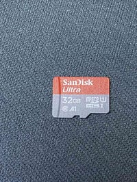 رام سعه 32/128/265 ال 32 جمله اربعه الاف ال 128 جمله خمسه الاف ال 256 ...