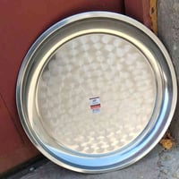 تم بحمد الله وصول اواني منزلية ستيل صينية قياس 60 بسعر 4500 دينار نجان...