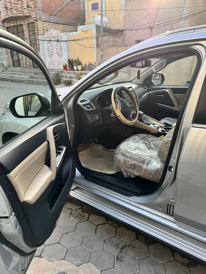 باجيرو سبورت موديل 20 كامل مواصفات رقم اربيل الماني السعر 230 مكاني نجف الاتصال ***********
