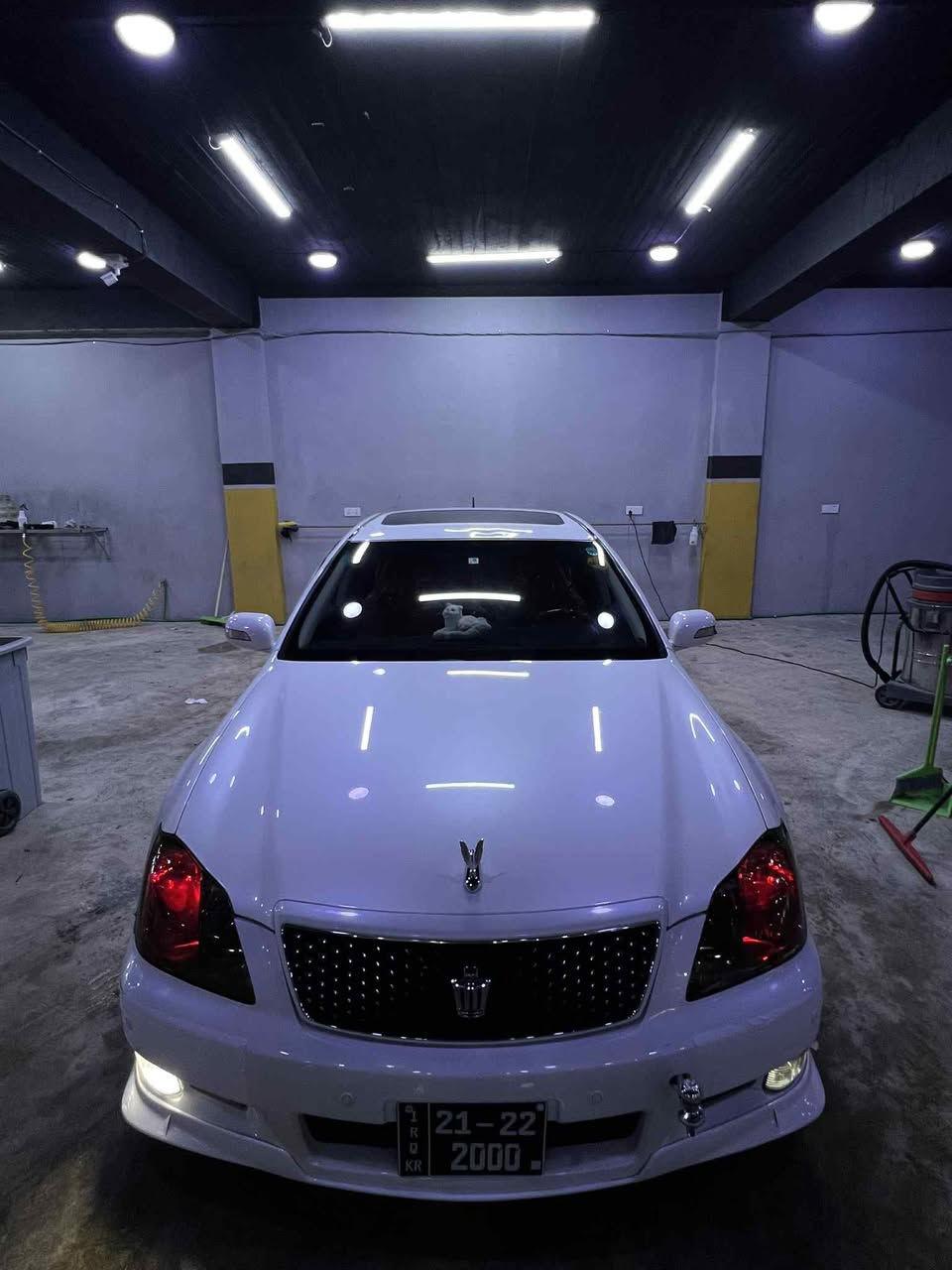 ‎بەناوی خودای گەورە ❤
‎نمونەیە لە جوانی لـۆکک🔥
ساق ساق ساق
‎بــــــــۆفـــــــــرۆشـــــتن 📢. 👑.
‎لــــۆۆۆۆۆۆۆۆک وەک شەریکە ماوەتۆ 📦📦.
‎سەیـەرەکە ماڵی دۆستە یەک دینار مەسرەفی تیا نەماوە سەقفـی شوشە نەبێ نەتەوێ
‎گێـڕ و مەکینەی وەشەرت
‎مەکینە 182 گێڕ گەورە  
‎لەڕاستی جوانترە نەک بڵێی بەس ڕەسمە
‎تـایەو ویـلی لۆکککک🛞🛞. 
‎ناو دەرەوەی لۆکە ماشاللە 
‎فوول مواسەفاتە  سلاید کوشن جلدی هیتەر ئاوێنە ئیشارات سوکام ڤۆلیۆم    
‎زەمانی هەموو شتێکی ئەکەم👍🏻👌🏻.
‎مەکینەو گێڕی وەشەرتە تەبریدی سارد و گەرم جایزە
‎سەیارەکە مۆدێلی (2005)یە 
‎سەیارەی مەعرەز نیە ماڵی دۆستە
‎بەدوای عەیبا مەگەڕێ ڕۆن و پاتری تایەو ویلی هەردوو جامی هەڵگیراوە هەمموی جایزە  
‎یەک تەقەو ڕەقەی تیا نیە برێکی مەسبووتە 
‎کەمێ مەجالی برایانەشی تیایە
‎لە کەلارم
‎ئەوە ڕەقەمەکەمە یان ئەدم بۆ بنێرە لە خزمەتام موشتەری نیت سەری خۆت و منیش مەهێشێنە
واتس ئاپی لەسەرە


**إذا كنت صاحب هذا الإعلان وتريد حذفه لأي سبب، رجاءا أرسل رسالة إلى الدعم الفني**