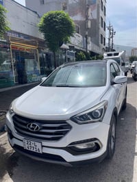 سنتافي • ٢٠١٨ • سقف بانوراما