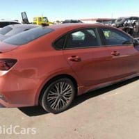 فورتي جي تي لاين • ٢٠٢٣ • مكينة 2000