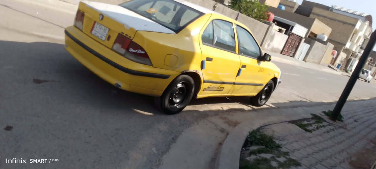 سلام عليكم سمنت موديل 10 مكينة كير فرنسي جديد كهربائيّات كلة شغالة حدادية جديد بدون ضربة تخم تاير جديد تخم سماعات اصلي مسجل اصلي دمام مصفرة غرامات رقم بغداد تحويل ثاني يوم داخل جديد سعر 28 مكاني بغداد هاذه رقمي ***********
