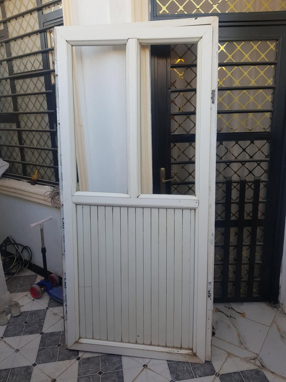 للبيع باب اخت الجديدة طول مترين وعرض متر شراي خاص


**إذا كنت صاحب هذا الإعلان وتريد حذفه لأي سبب، رجاءا أرسل رسالة إلى الدعم الفني**