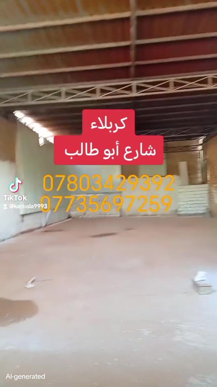 للاجار للاجار 450 الف
غير مبري الذمه ليعبرني بخصوص الدلالية ✋

للاستفسار أكثر اتصل وبخدمتك

***********

*********** وتساب
@إشارة @إشارة
