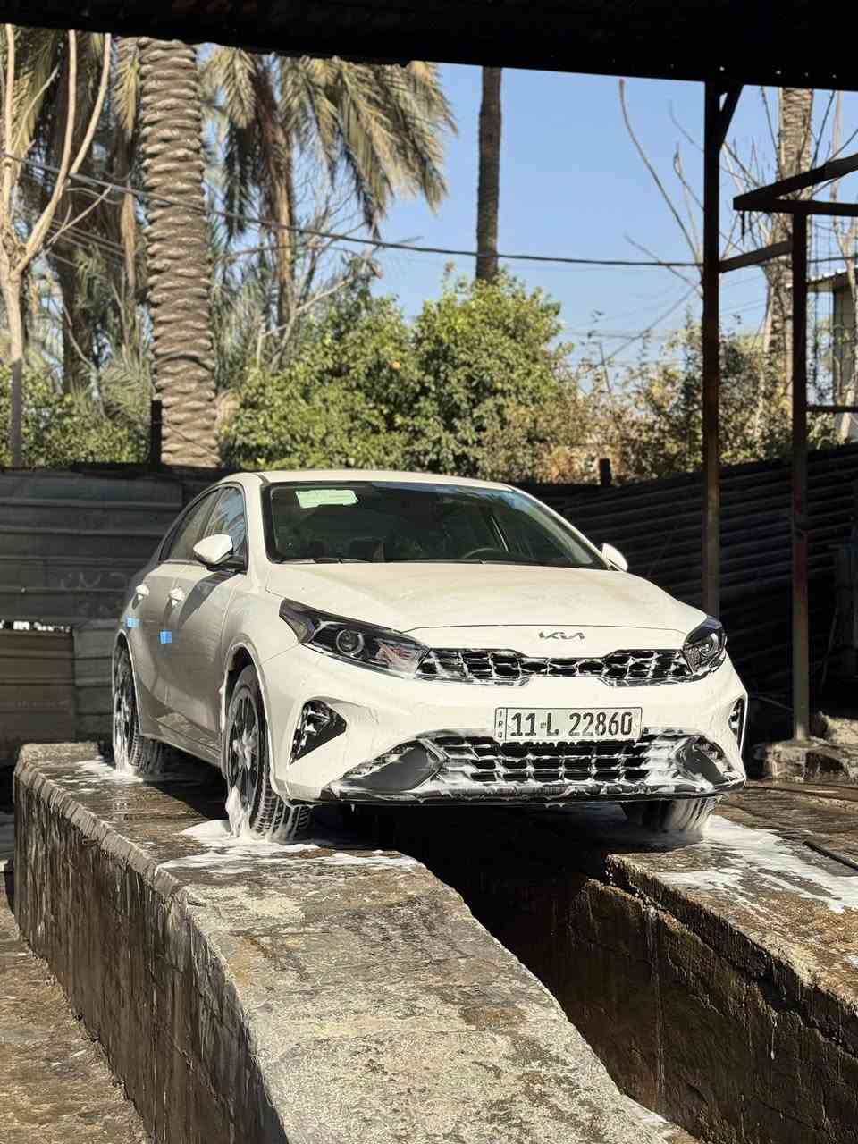 سلام عليكم سيراتو 24 شركة دوليه مكينه
2000 كفاله من كلشي وضع شركه ماشيه 2500
كيلو ع فحص بسمي العنوان بغداد ***********
