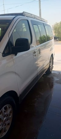 ستاركس • ٢٠١٥ • تبديل خلف السائق