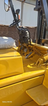 رافعه شوكيه نوع كتر موديل 2014 سبعه طن ارقام وسنويه الاتصال على الرقم ...