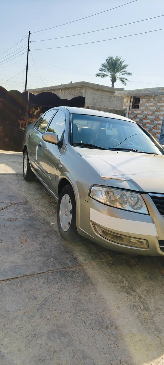 السلام عليكم
للبيع نيسان سني 2012 رقم سليمانيه هزة وفحص وسنويه جديد شرط التحويل كير ومحرك خير من الله حداديه امامي خلفي جديد تايرات تخم جديد سيارة كشرها خير من الله بيها بنيد مبدل اثر طخه اماميه ومقدمه الشاصي بي تعديل بسيط الجاملغات مكفوله وشرط السونار السعر (96) بيها مجال بسيط مكاني الدجيل صلاح الدين للاستفسار ***********
