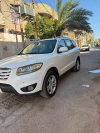 سنتافي ٢٠١٢ • مكينة ٢٤٠٠ • بغداد الشعله