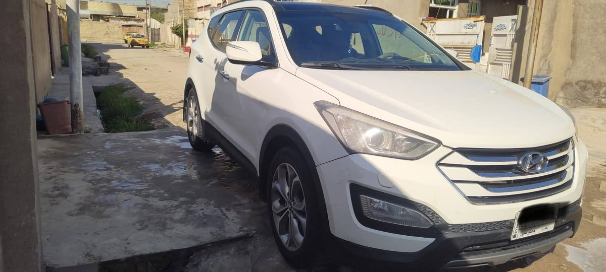 سورنتو موديل ٢٠١٤ خليجي مكفوله كفاله عامه السعر ١٨٧ وبيه مجال مكاني بغداد الاستفسار ***********
