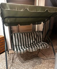 مرجوحة مكاني • استعمال سنة • ما بيها ضرر