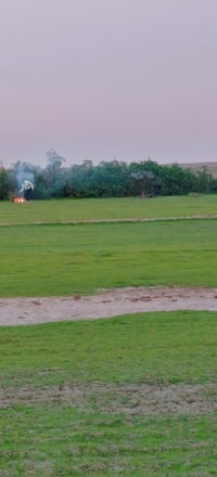 ميسان علي شرقي • ارض زراعيه • ١٠٠دونم